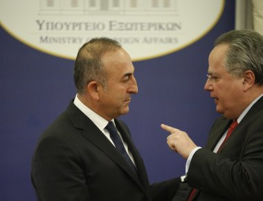 Διάσκεψη-Κυπριακό: Αλλαγή δεδομένων και τα... «κόμπλεξ» του Μ.Τσαβούσογλου